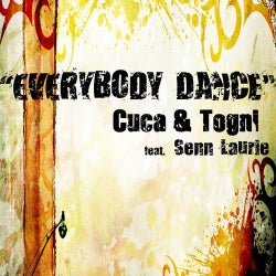 Everybody Dance (feat. Senn Laurie)