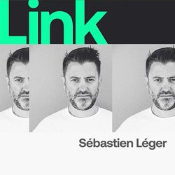 LINK Artist | Sebastien Leger - Summer 2022