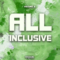 All Inclusive Volume 3