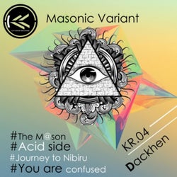 Masonic Variant