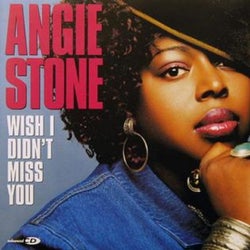 Angie Stone - Wish I Didn't Miss You (IQ Musique House Remix) - IQ Musique House Remix