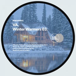 Winter Warmers VOL 3