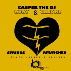 Strings Attached (Tswex Malabola Remixes)