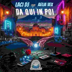 Da qui in poi