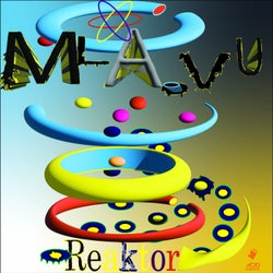 Reaktor