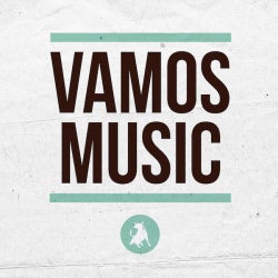 Vamos Music 2016 Beatport Chart