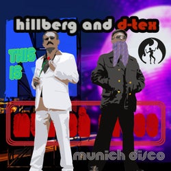 (This Is the) Munich Disco
