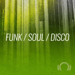 Crate Diggers: Funk/Soul/Disco