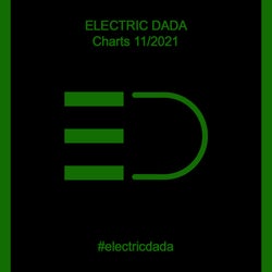 ELECTRIC DADA - CHARTS 11/2021