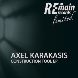 Construction Tool EP