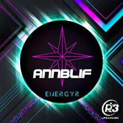 Energyr (Original Mix)