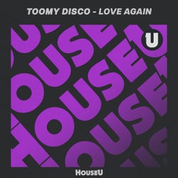 Love Again (Extended Mix)