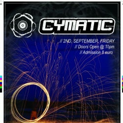 Cymatic Autumn chart