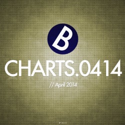 Beryl's Charts April 2014