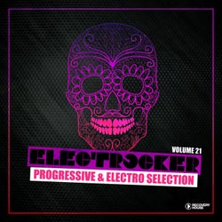 Electrocker - Progressive & Electro Selection Vol. 21