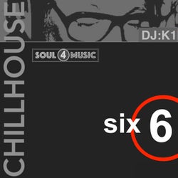 Chillhouse 6six