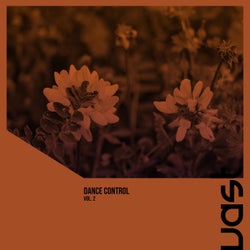 Dance Control, Vol. 2
