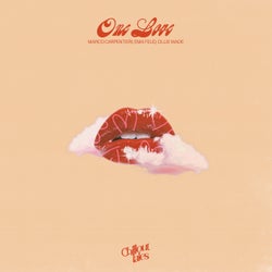 One Love (Extended Mix)