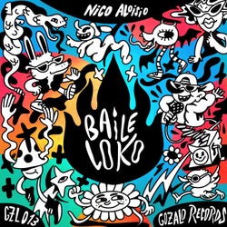 Baile Loko (Extended Mix)