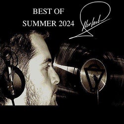 MAN LAMB - BEST OF SUMMER 2024