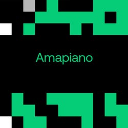 Beatport Curation: Best of Amapiano 2023