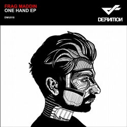 One Hand EP