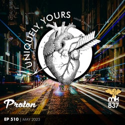 UNIQUELY YOURS | EP 510 | MAY (EXTENDED MIX)