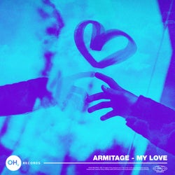 My Love (Extended Mix)