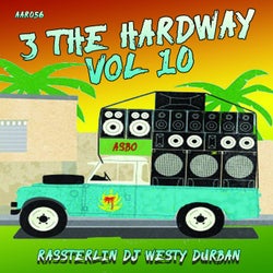3 The Hardway Vol 10 - Original Mix