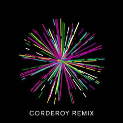 Lessons To Learn - Corderoy Remix