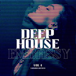 Deep-House Embassy, Vol. 4