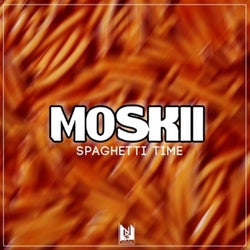Spaghetti Time