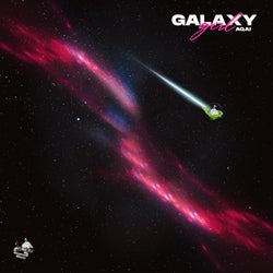 Galaxy Girl