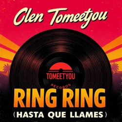 Ring Ring ( Hasta que llames )