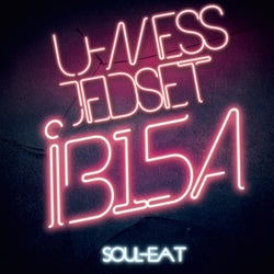U-Ness & JedSet Pts Ibiza 2015