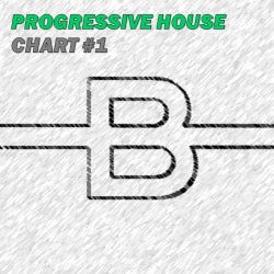 Progressive House Chart #1