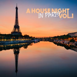 A House Night in Paris, Vol. 1