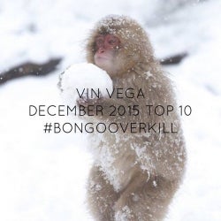 VIN VEGA DECEMBER 2015 TOP 10