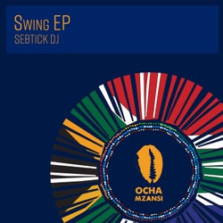 Swing EP