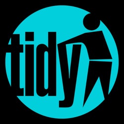 Tidy