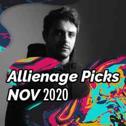 Allienage Picks November 2020