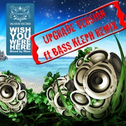 Wish You Were Here 2009 - Upgrade Version - Mixed By fRew