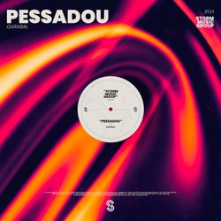 Pessadou - Extended Mix