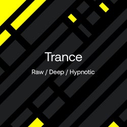 ADE Special 2023: Trance (R/D/H)