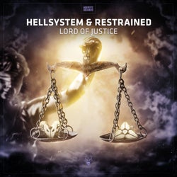 Lord Of Justice - Extended Mix