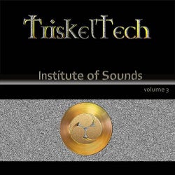 Institute Of Sounds 3