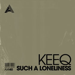 Such A Loneliness - Extended Mix