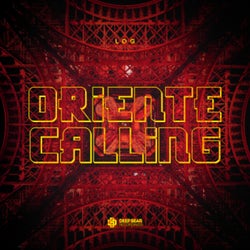 Oriente Calling