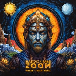 Zoom (Becker & Avan7 Remix)