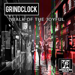 Walk of the Joyful